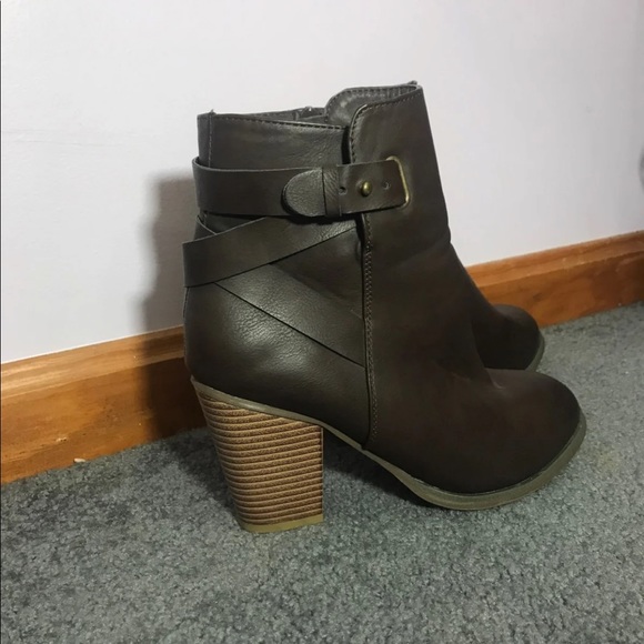 Booties - Picture 2 of 5